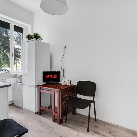 Ve8 Fiera - San Siro - Modern - Central - Μιλάνο Εξωτερικό φωτογραφία