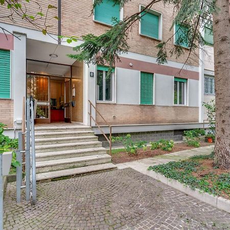 Ve8 Fiera - San Siro - Modern - Central - Μιλάνο Εξωτερικό φωτογραφία