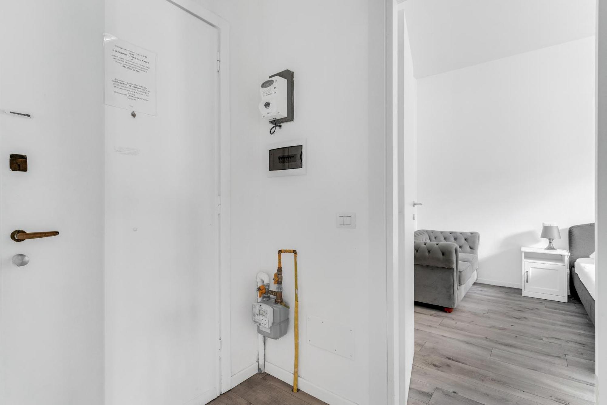 Ve8 Fiera - San Siro - Modern - Central - Μιλάνο Εξωτερικό φωτογραφία