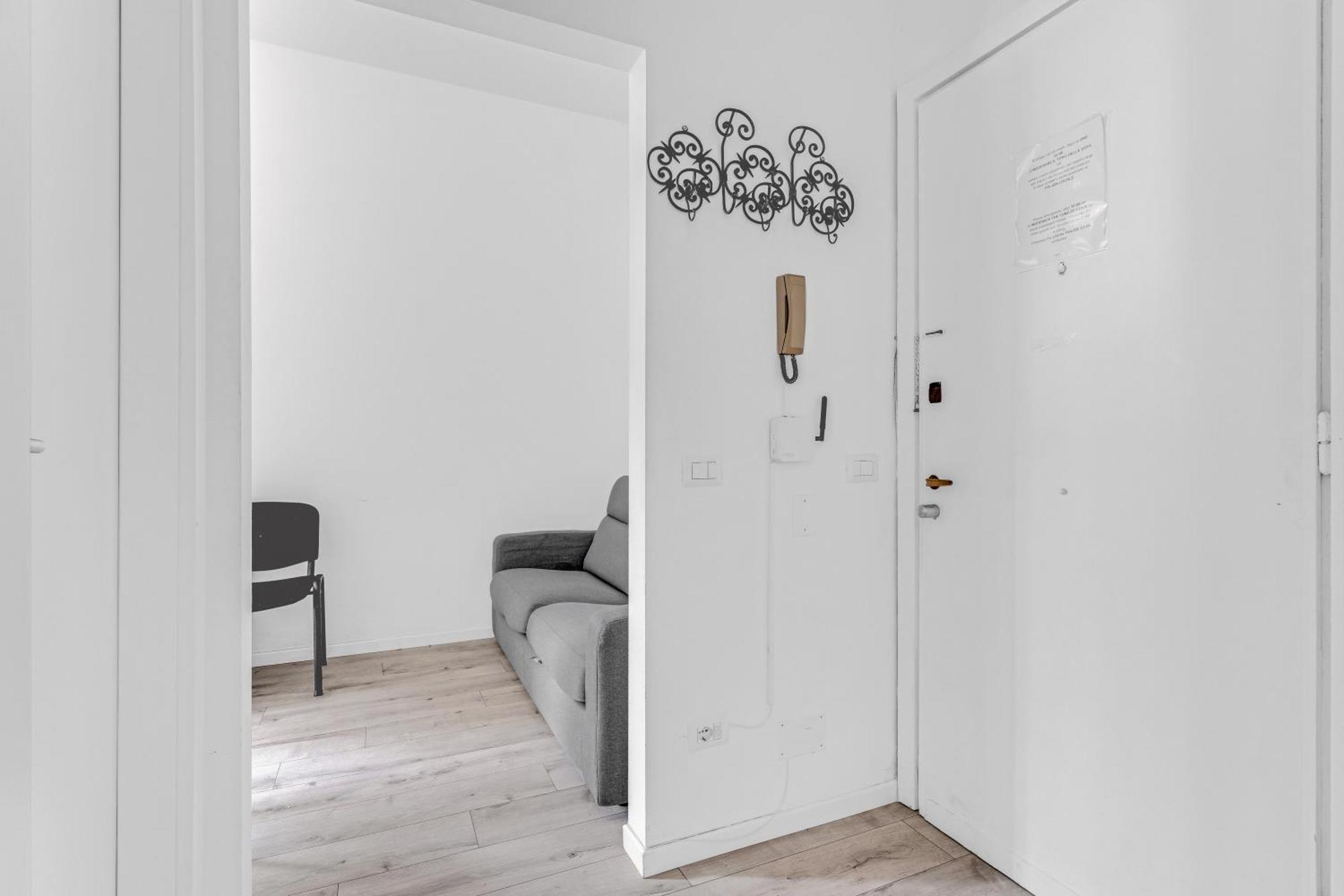 Ve8 Fiera - San Siro - Modern - Central - Μιλάνο Εξωτερικό φωτογραφία