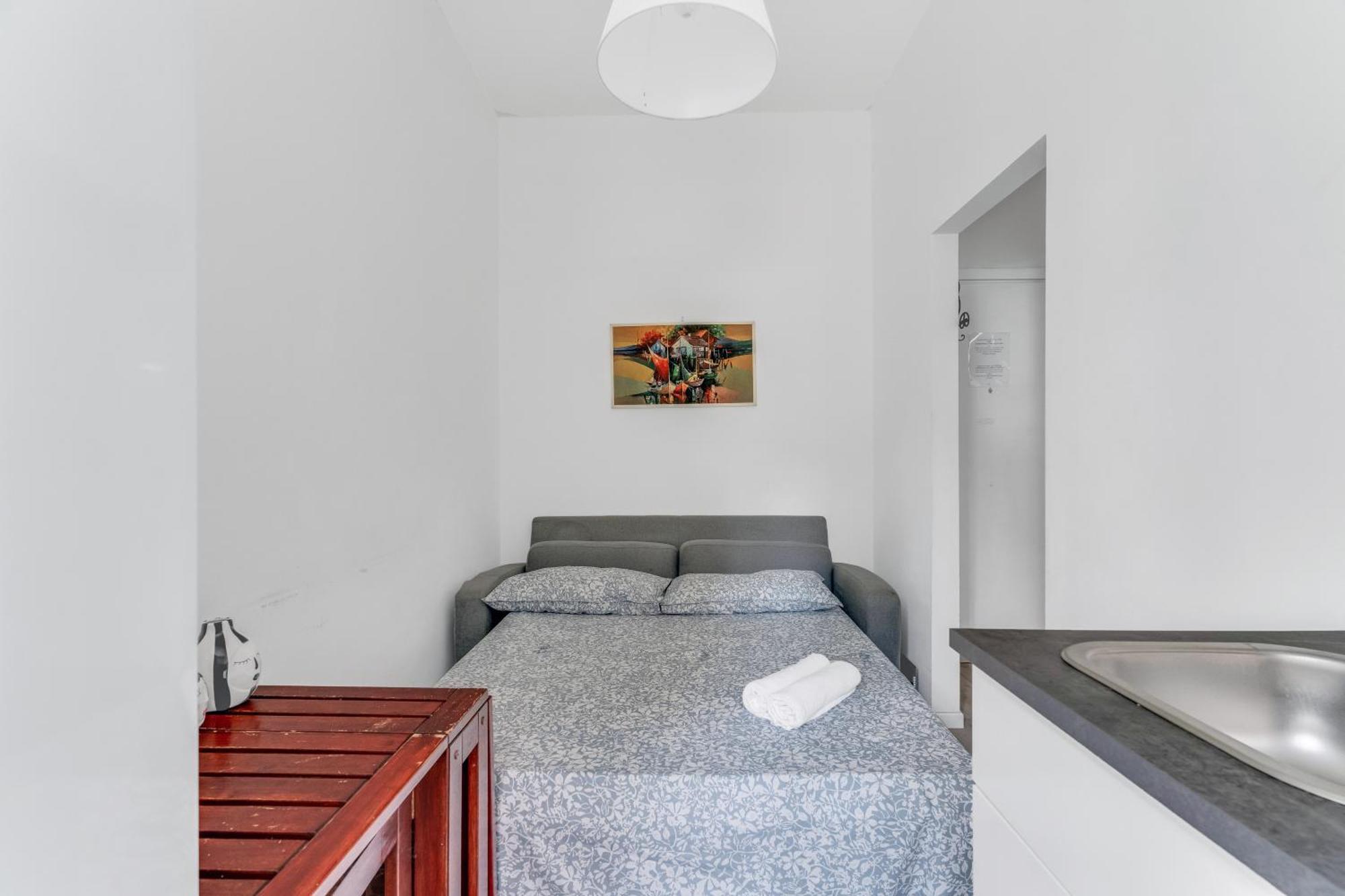 Ve8 Fiera - San Siro - Modern - Central - Μιλάνο Εξωτερικό φωτογραφία
