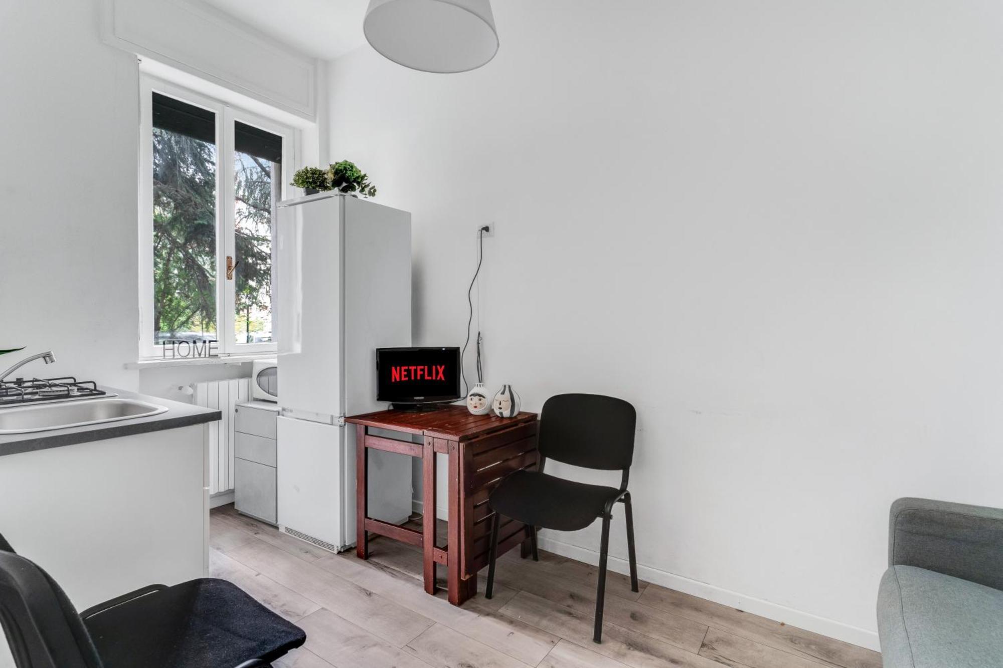 Ve8 Fiera - San Siro - Modern - Central - Μιλάνο Εξωτερικό φωτογραφία