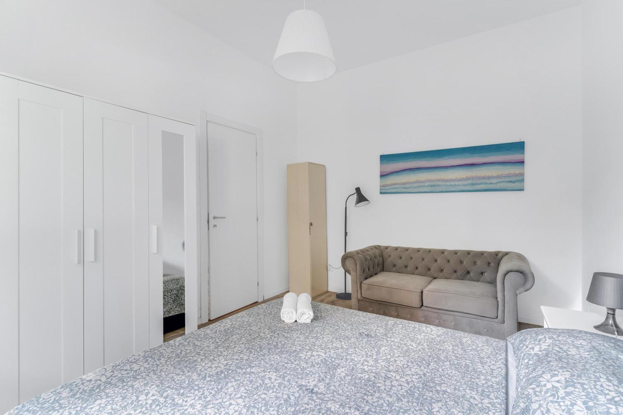 Ve8 Fiera - San Siro - Modern - Central - Μιλάνο Εξωτερικό φωτογραφία