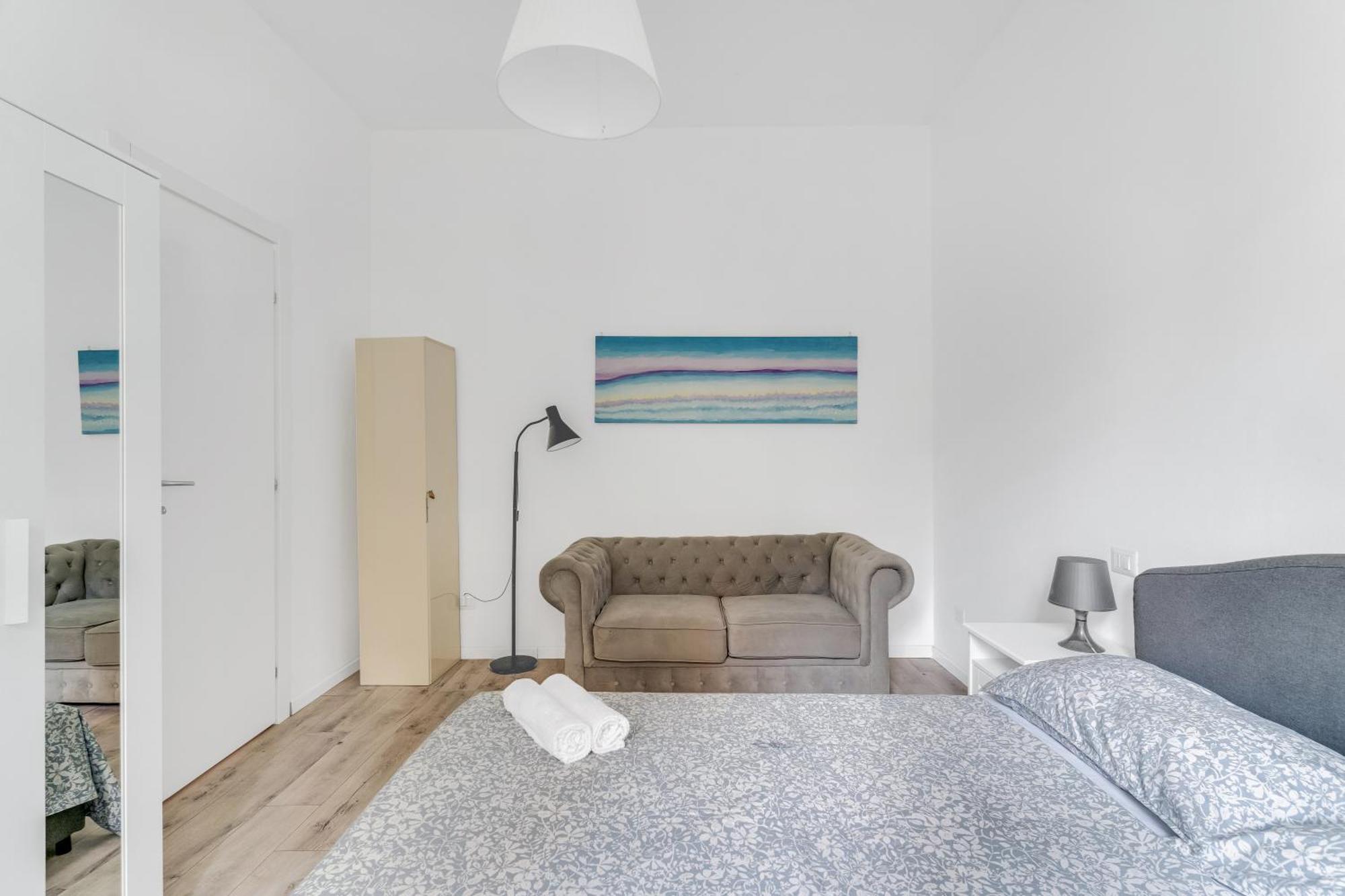 Ve8 Fiera - San Siro - Modern - Central - Μιλάνο Εξωτερικό φωτογραφία