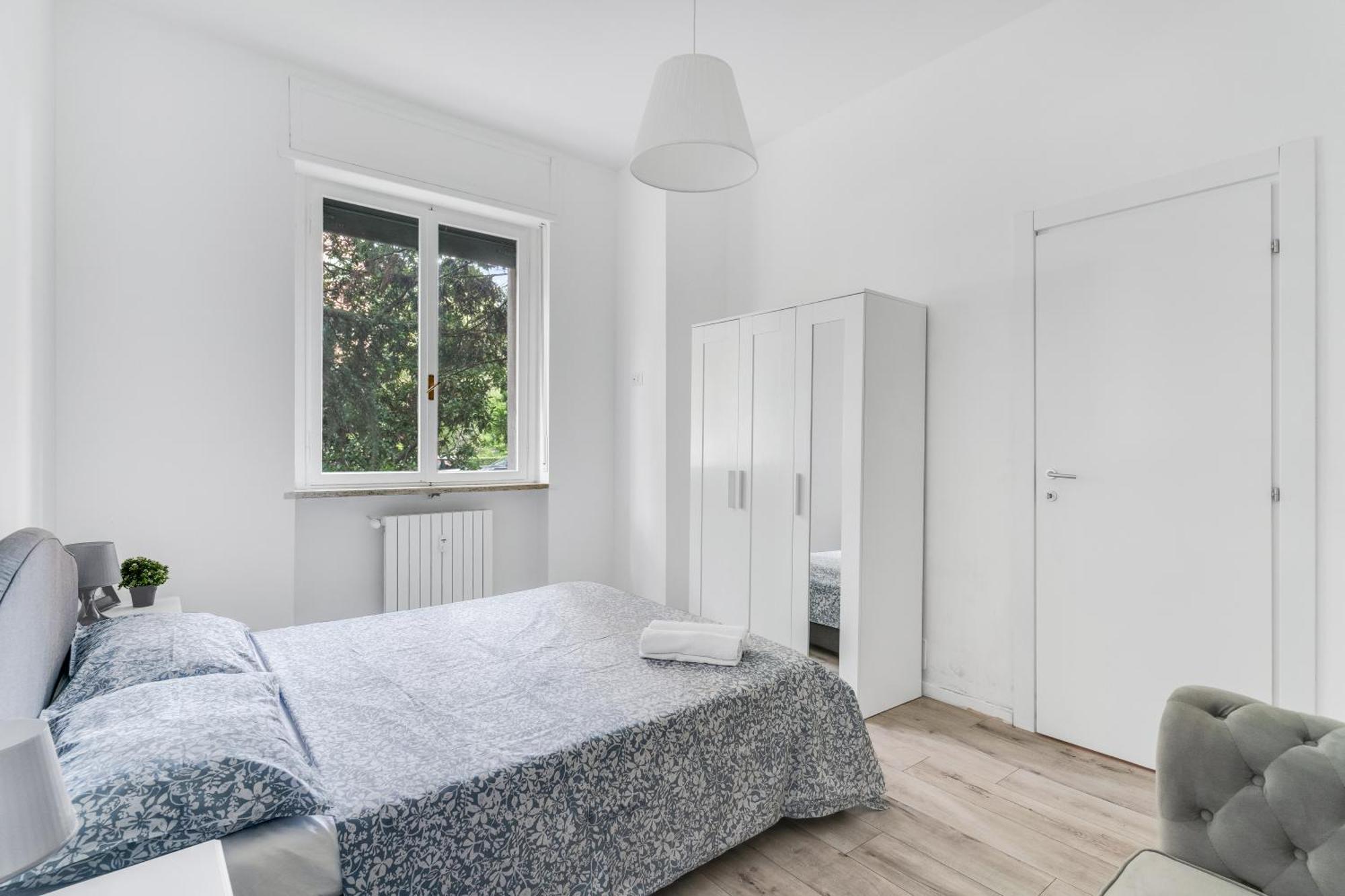 Ve8 Fiera - San Siro - Modern - Central - Μιλάνο Εξωτερικό φωτογραφία